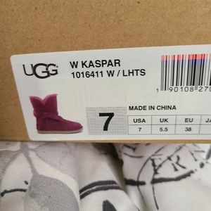 Ugg boots